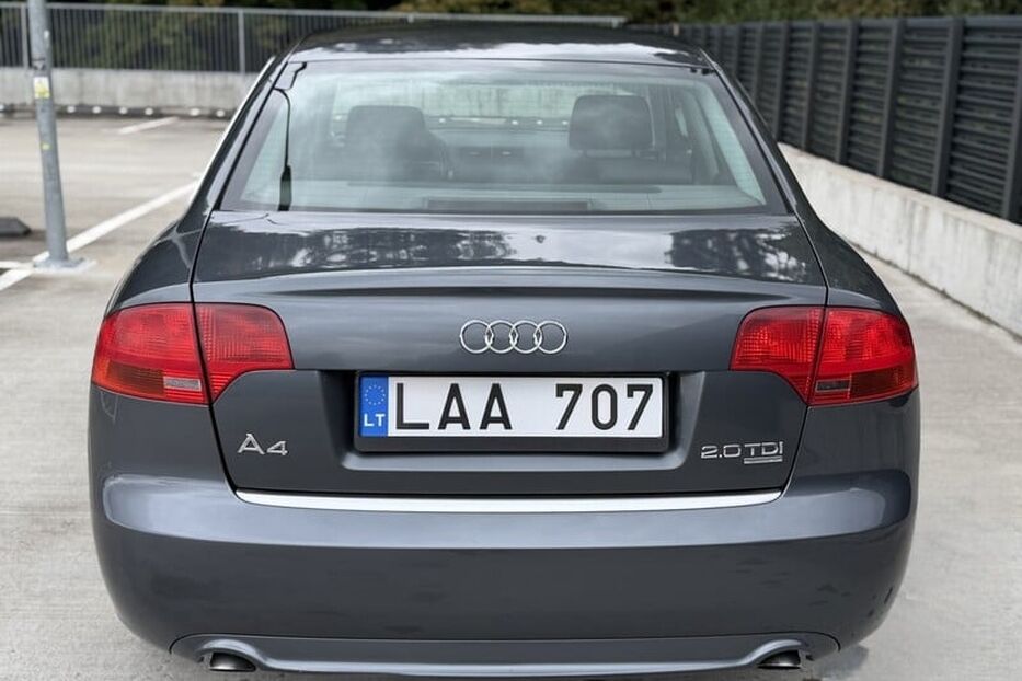 Продам Audi A4 +380970100767 viber WhatsApp 2006 року у Дніпрі