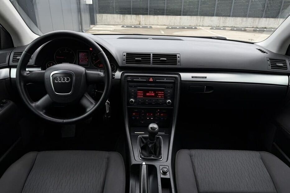 Продам Audi A4 +380970100767 viber WhatsApp 2006 року у Дніпрі