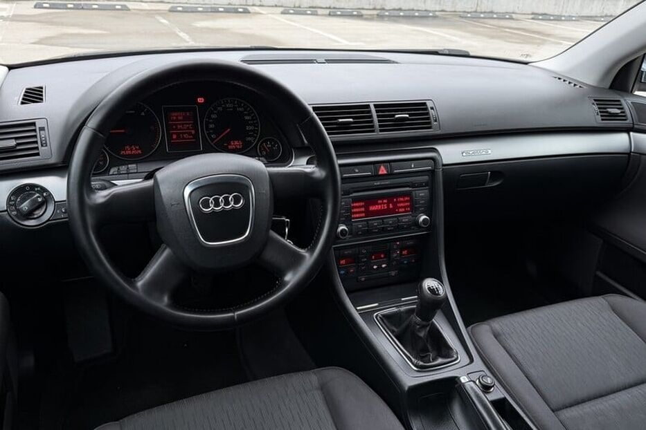 Продам Audi A4 +380970100767 viber WhatsApp 2006 року у Дніпрі