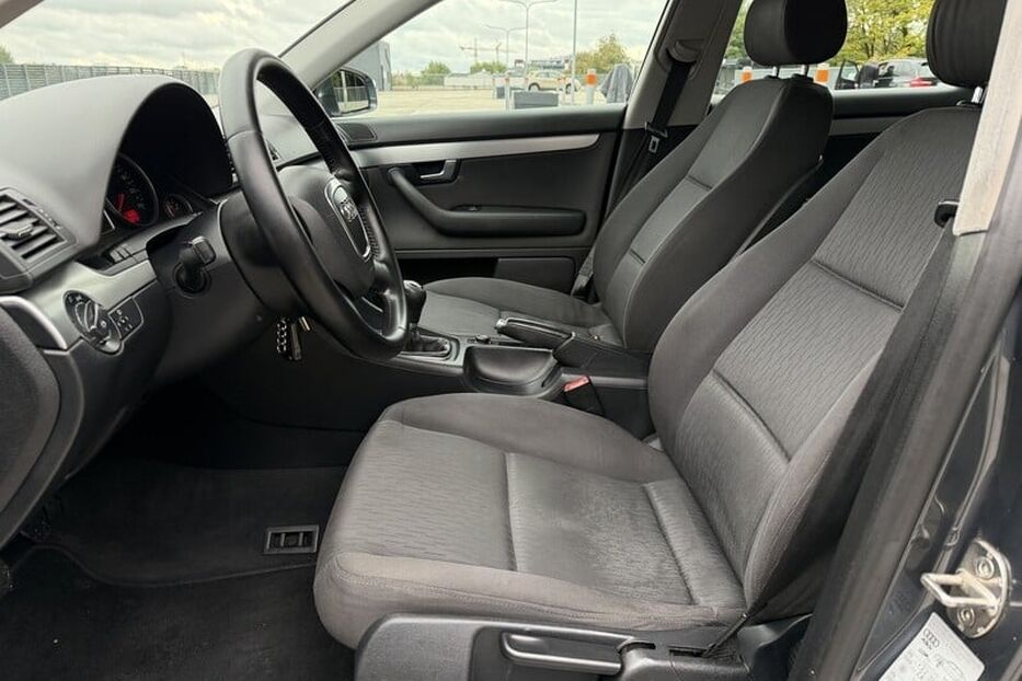 Продам Audi A4 +380970100767 viber WhatsApp 2006 року у Дніпрі