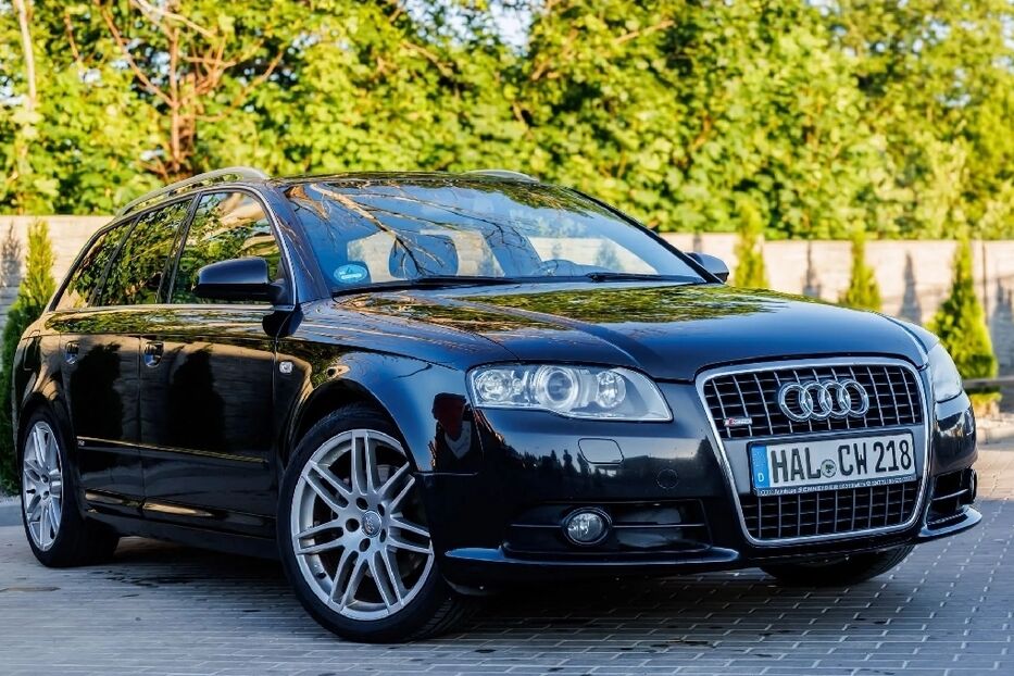 Продам Audi A4 2006 року у Харкові