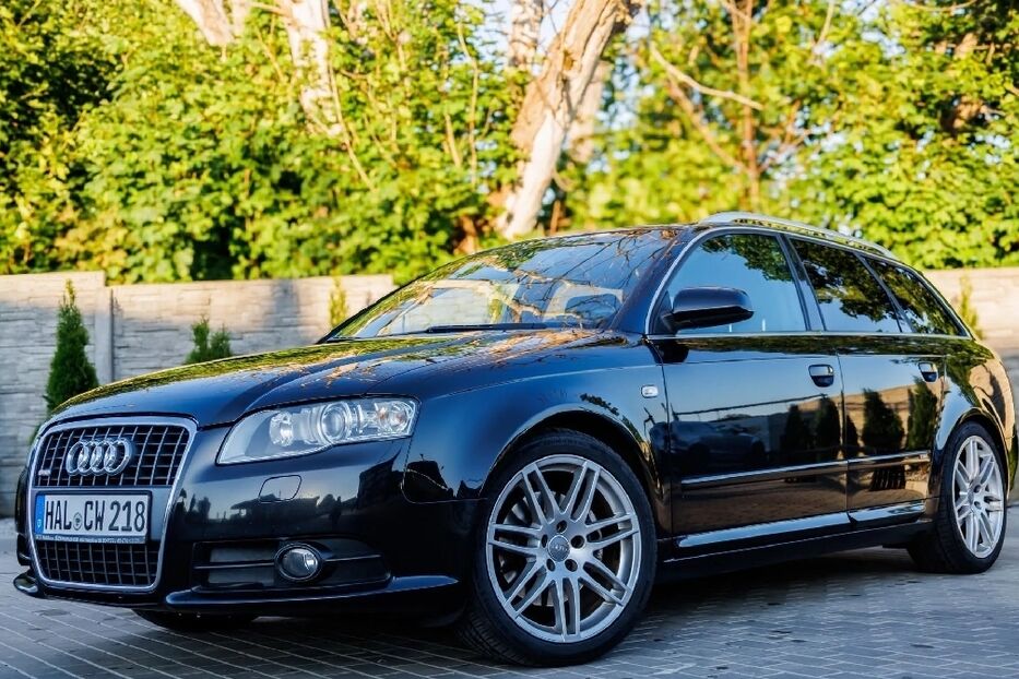 Продам Audi A4 2006 року у Харкові
