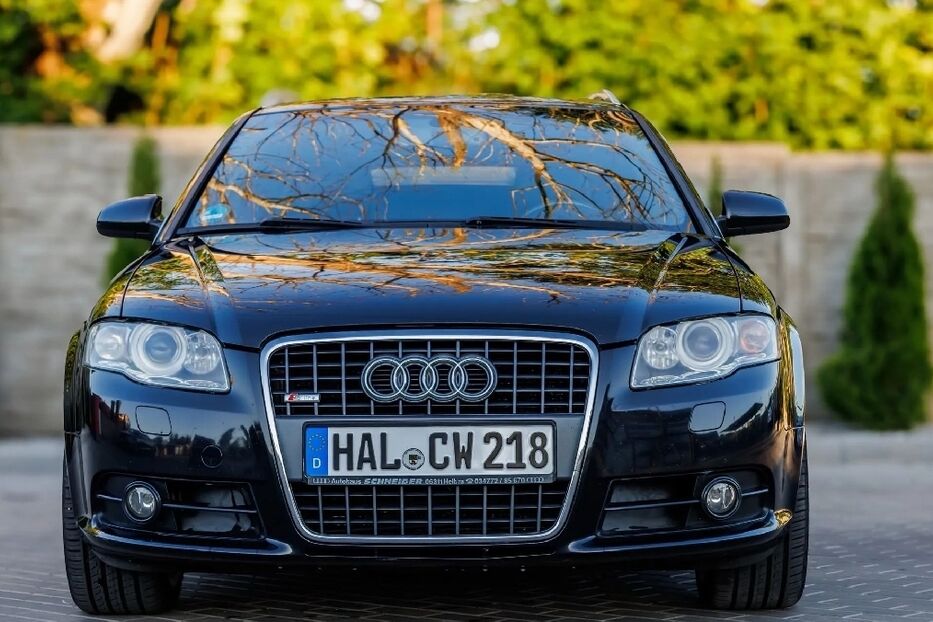 Продам Audi A4 2006 року у Харкові