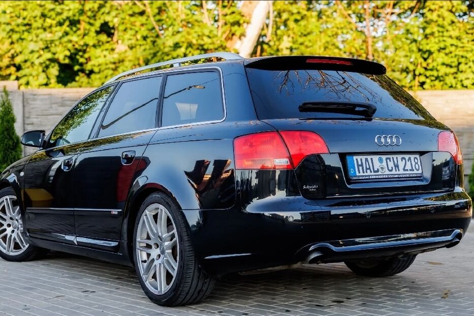 Продам Audi A4 2006 року у Харкові