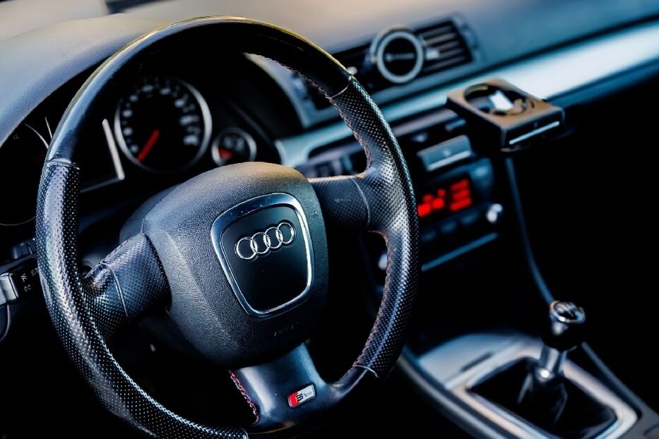 Продам Audi A4 2006 року у Харкові