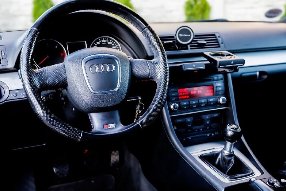 Продам Audi A4 2006 року у Харкові