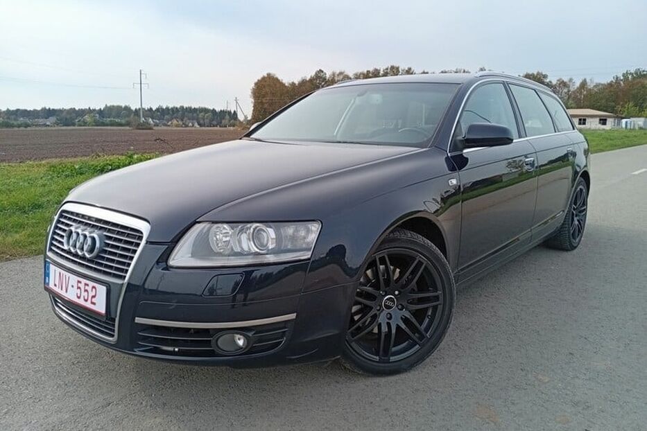 Продам Audi A6 +380970100767 viber WhatsApp 2005 року у м. Чугуїв, Харківська область