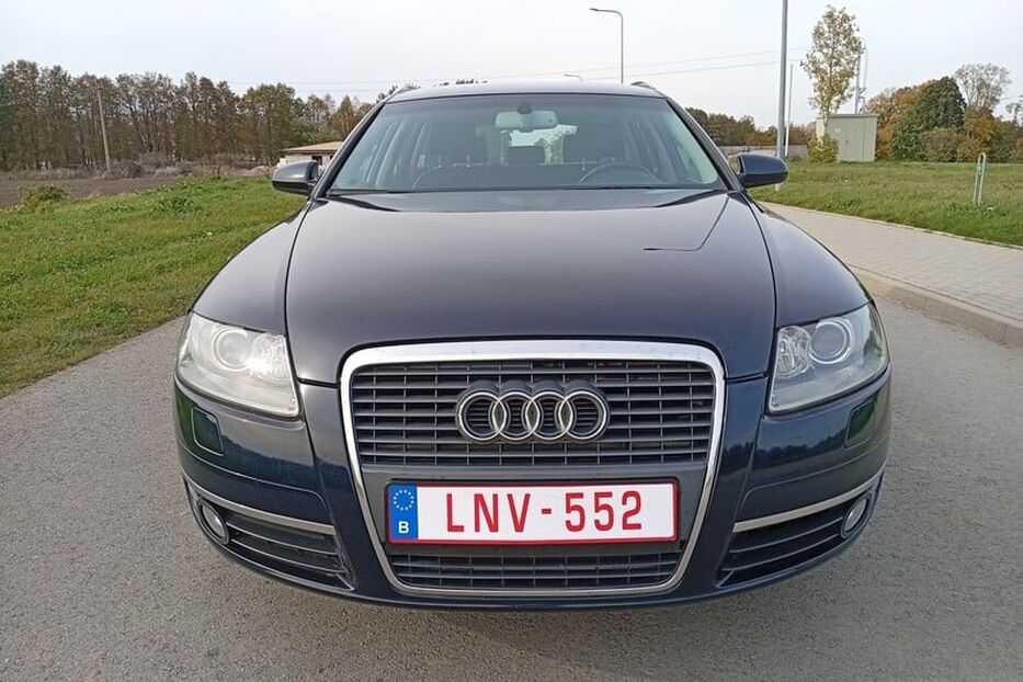 Продам Audi A6 +380970100767 viber WhatsApp 2005 року у м. Чугуїв, Харківська область