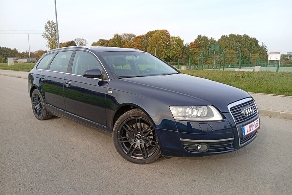 Продам Audi A6 +380970100767 viber WhatsApp 2005 року у м. Чугуїв, Харківська область