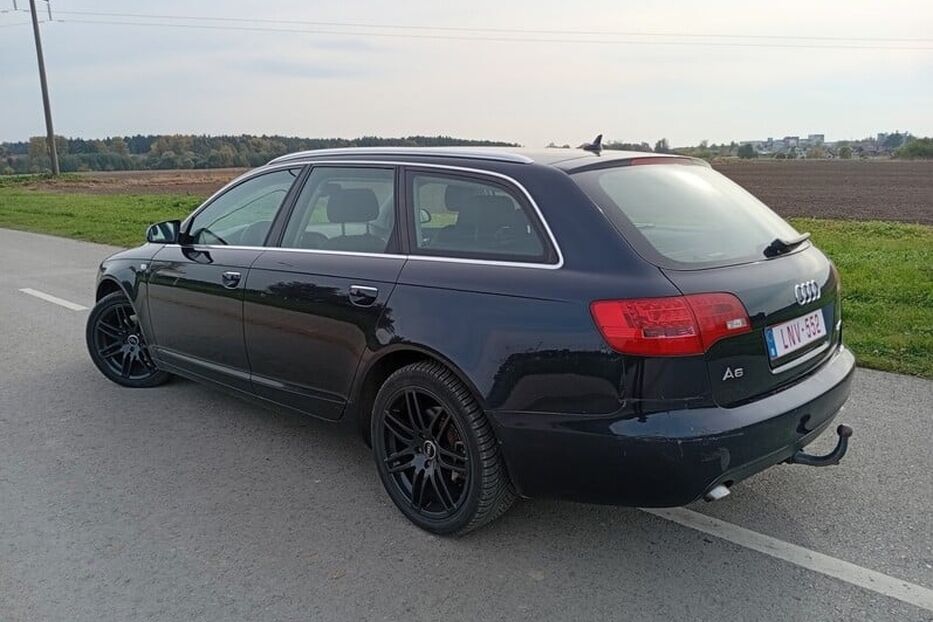 Продам Audi A6 +380970100767 viber WhatsApp 2005 року у м. Чугуїв, Харківська область