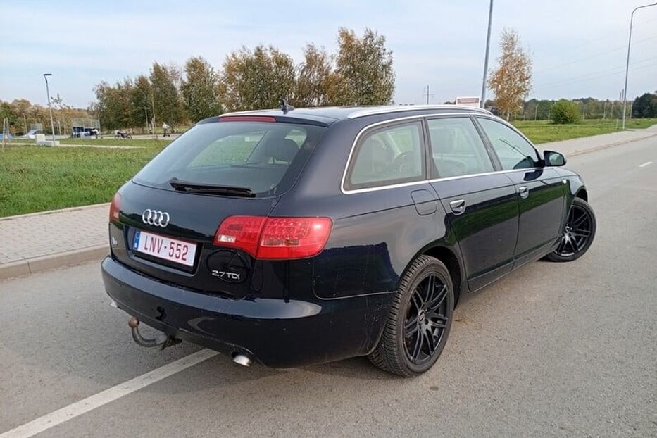 Продам Audi A6 +380970100767 viber WhatsApp 2005 року у м. Чугуїв, Харківська область