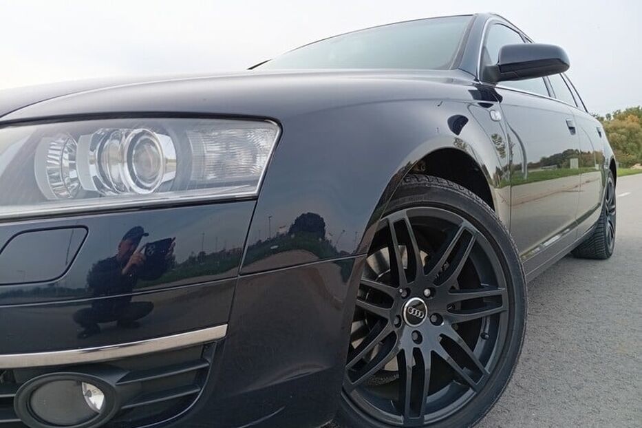 Продам Audi A6 +380970100767 viber WhatsApp 2005 року у м. Чугуїв, Харківська область