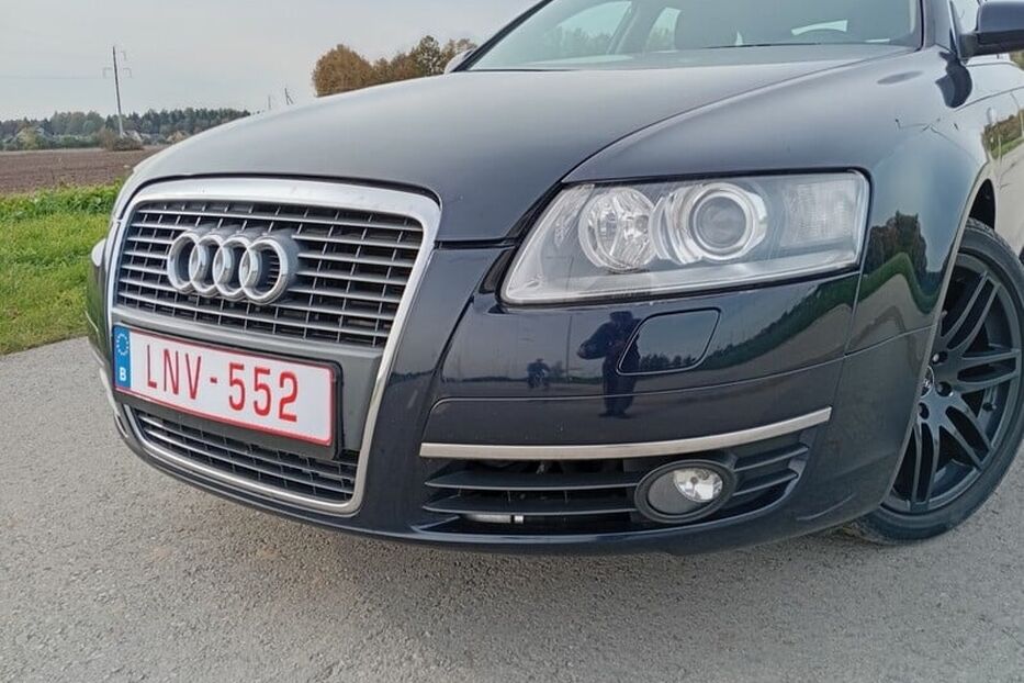 Продам Audi A6 +380970100767 viber WhatsApp 2005 року у м. Чугуїв, Харківська область