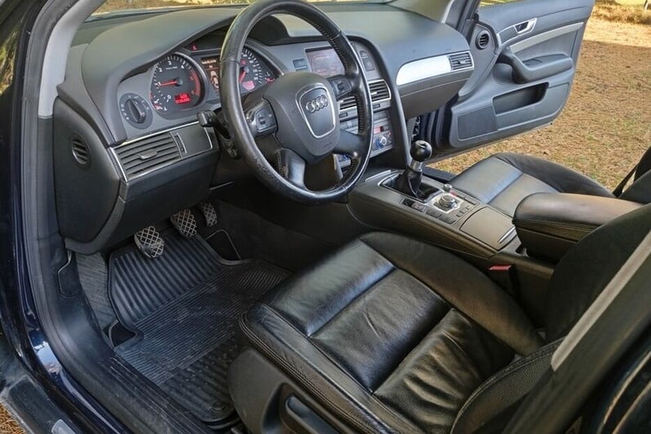 Продам Audi A6 +380970100767 viber WhatsApp 2005 року у м. Чугуїв, Харківська область