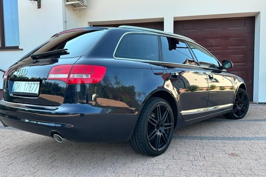 Продам Audi A6 +380970100767 viber WhatsApp 2007 року у Одесі
