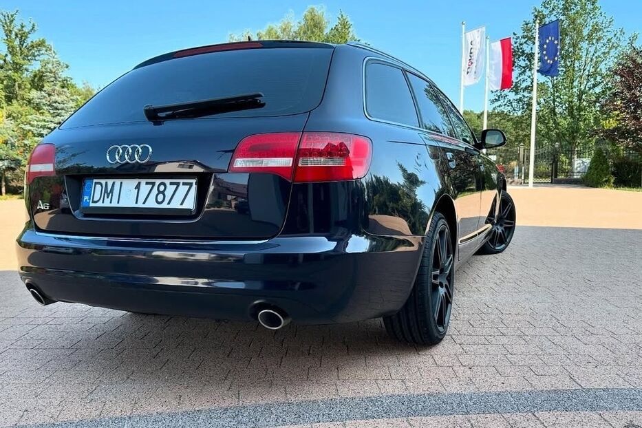 Продам Audi A6 +380970100767 viber WhatsApp 2007 року у Одесі