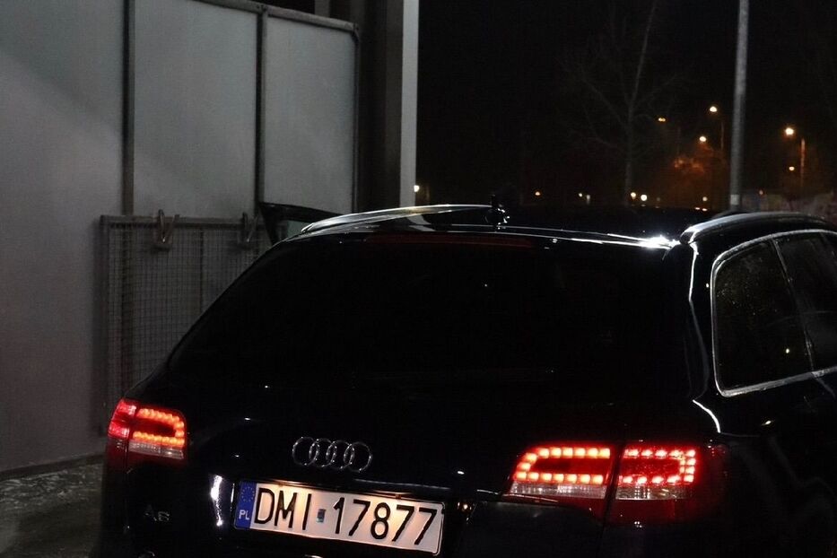 Продам Audi A6 +380970100767 viber WhatsApp 2007 року у Одесі