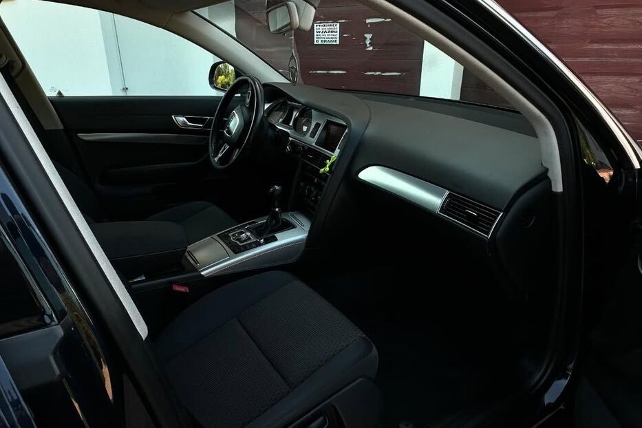 Продам Audi A6 +380970100767 viber WhatsApp 2007 року у Одесі