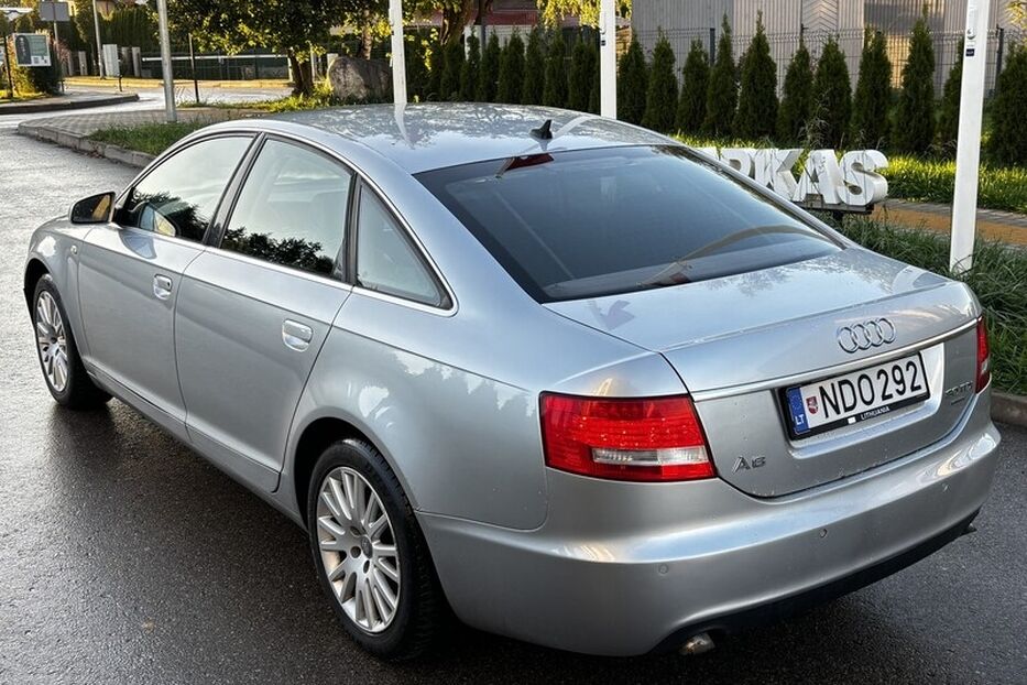 Продам Audi A6 +380970100767 viber WhatsApp 2005 року у Запоріжжі