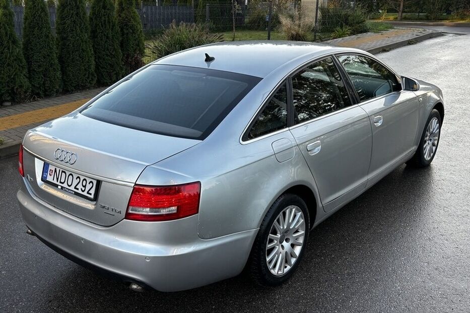 Продам Audi A6 +380970100767 viber WhatsApp 2005 року у Запоріжжі