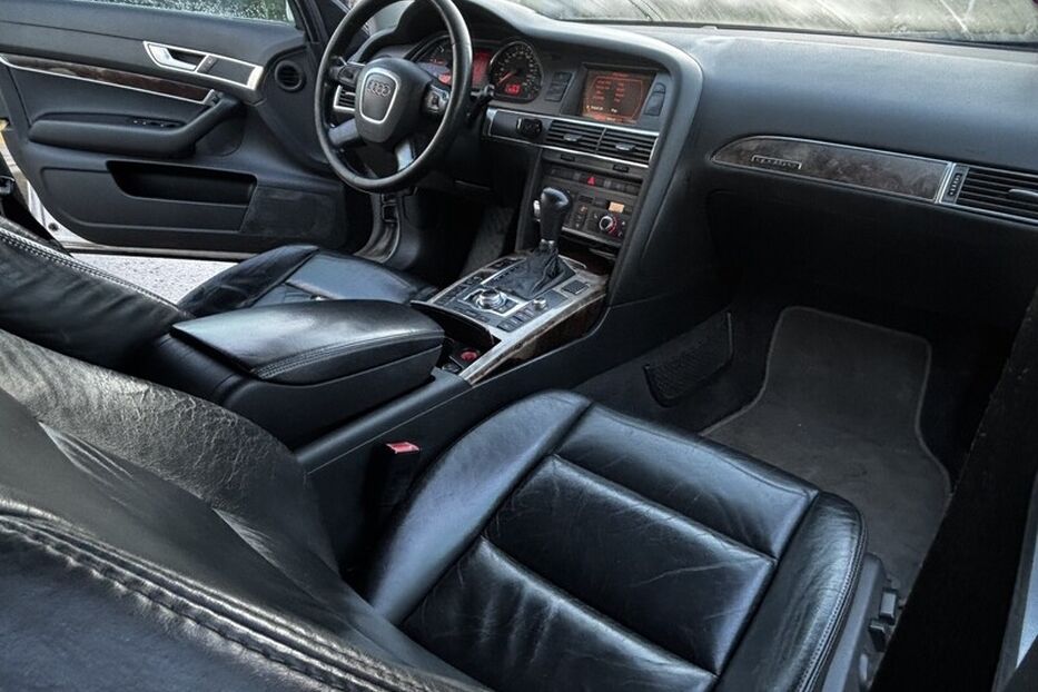 Продам Audi A6 +380970100767 viber WhatsApp 2005 року у Запоріжжі