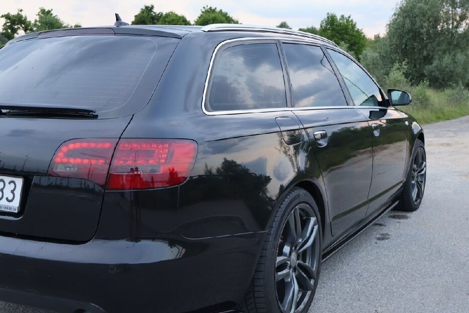 Продам Audi A6 2006 року у м. Кривбас, Дніпропетровська область