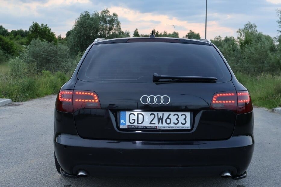 Продам Audi A6 2006 року у м. Кривбас, Дніпропетровська область