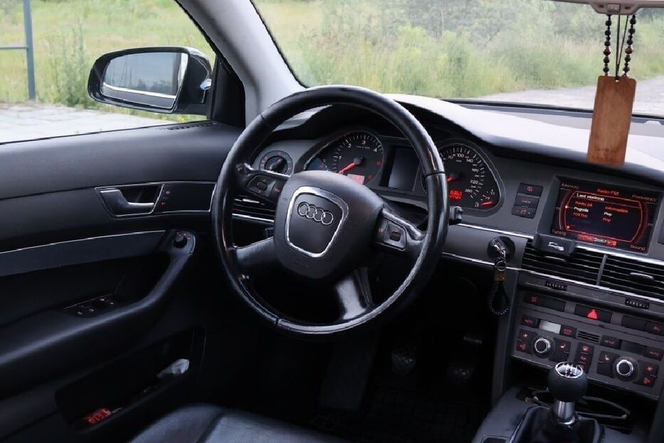 Продам Audi A6 2006 року у м. Кривбас, Дніпропетровська область