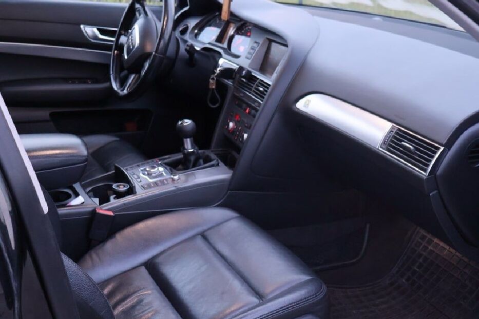 Продам Audi A6 2006 року у м. Кривбас, Дніпропетровська область
