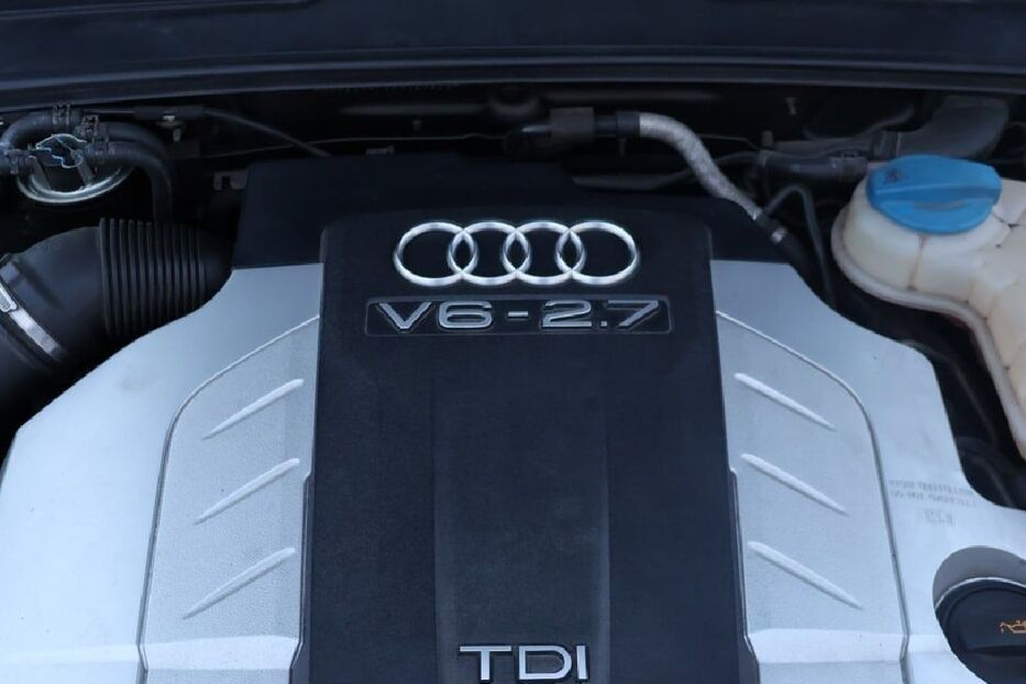 Продам Audi A6 2006 року у м. Кривбас, Дніпропетровська область