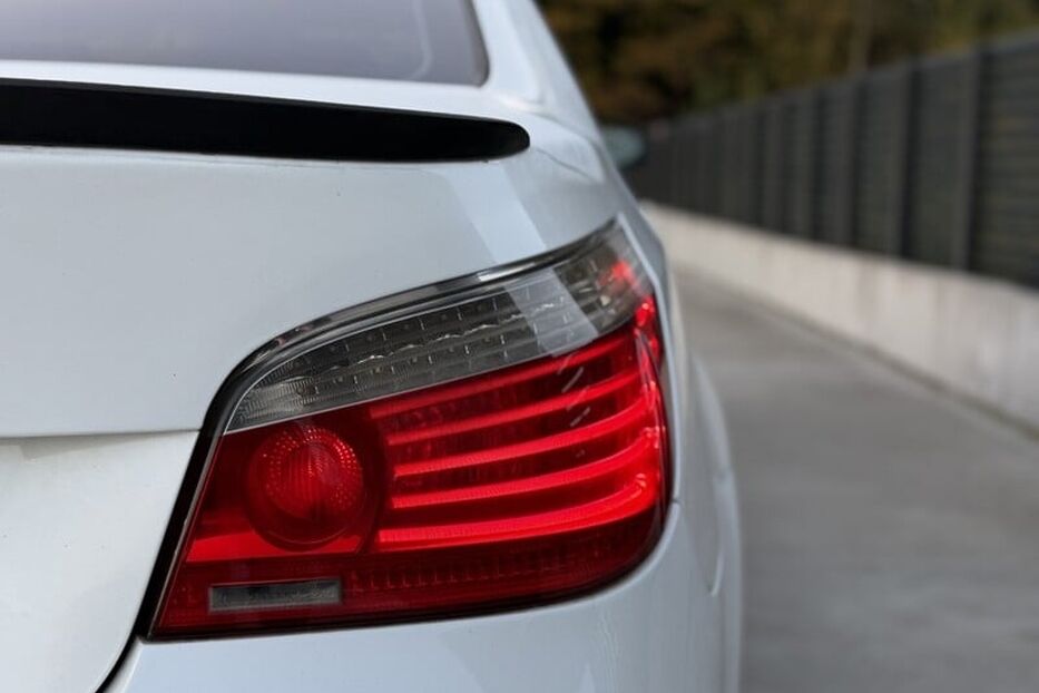 Продам BMW 535 +380970100767 viber WhatsApp 2005 року у Сумах