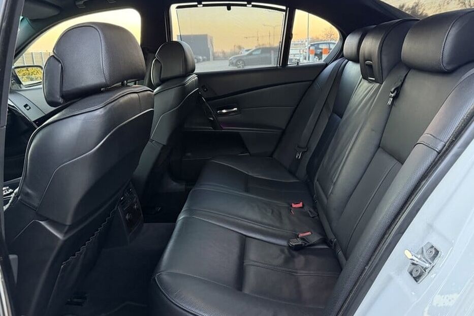 Продам BMW 535 +380970100767 viber WhatsApp 2005 року у Сумах