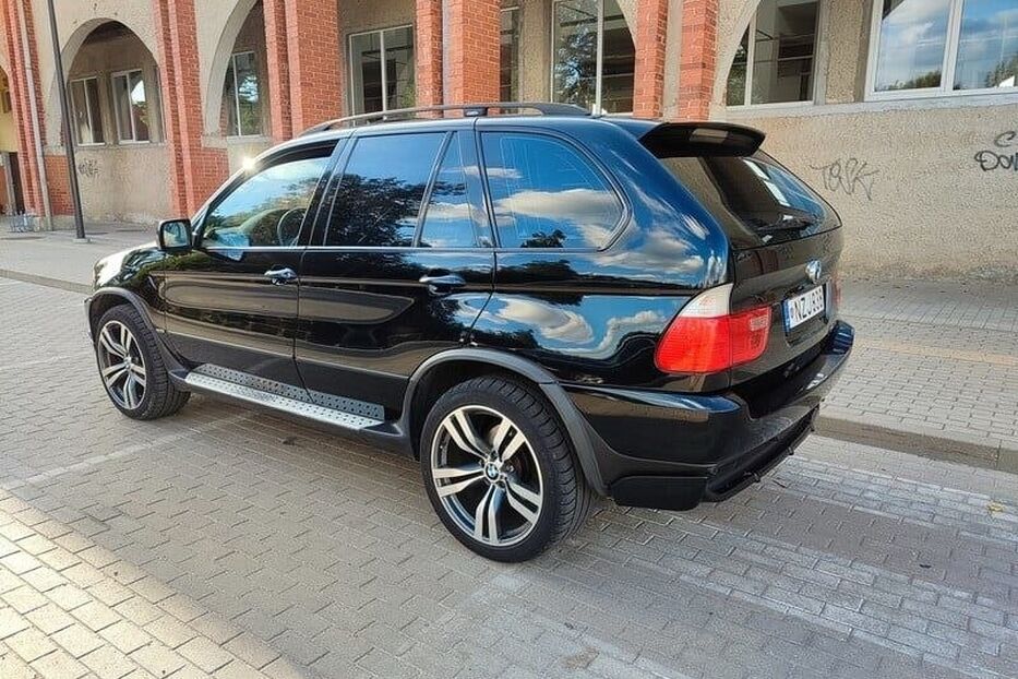 Продам BMW X5 +380970100767 viber WhatsApp 2005 року у м. Чугуїв, Харківська область