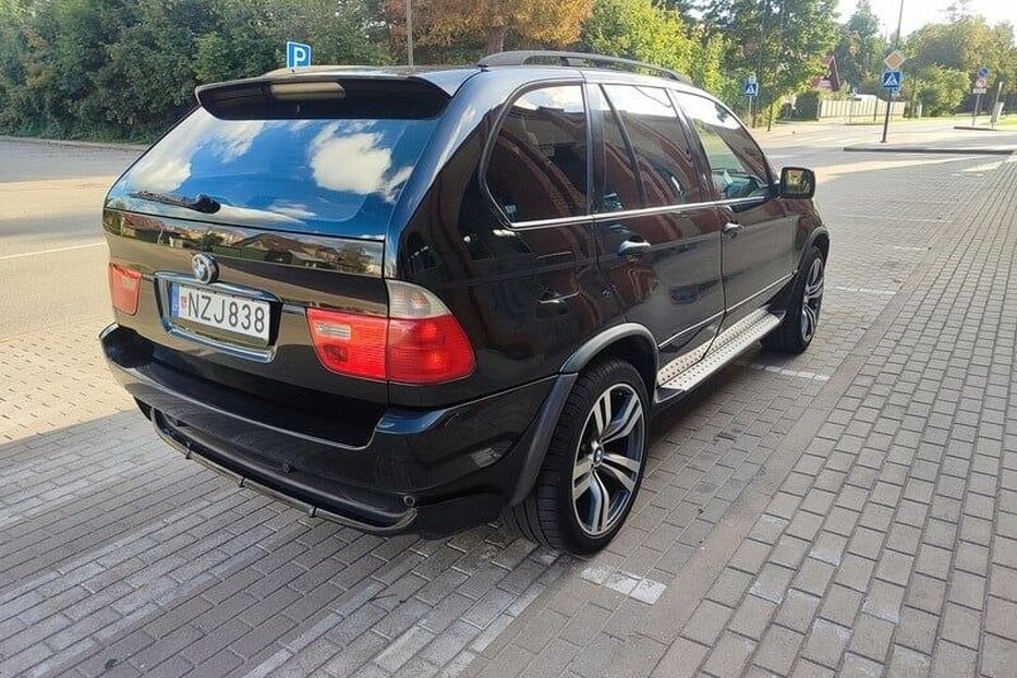 Продам BMW X5 +380970100767 viber WhatsApp 2005 року у м. Чугуїв, Харківська область