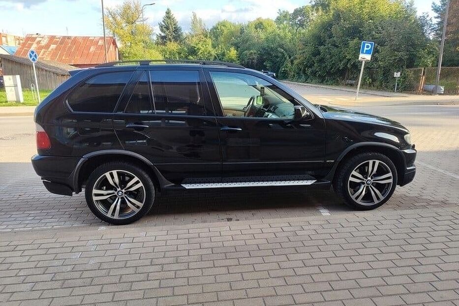 Продам BMW X5 +380970100767 viber WhatsApp 2005 року у м. Чугуїв, Харківська область