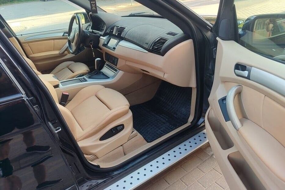 Продам BMW X5 +380970100767 viber WhatsApp 2005 року у м. Чугуїв, Харківська область