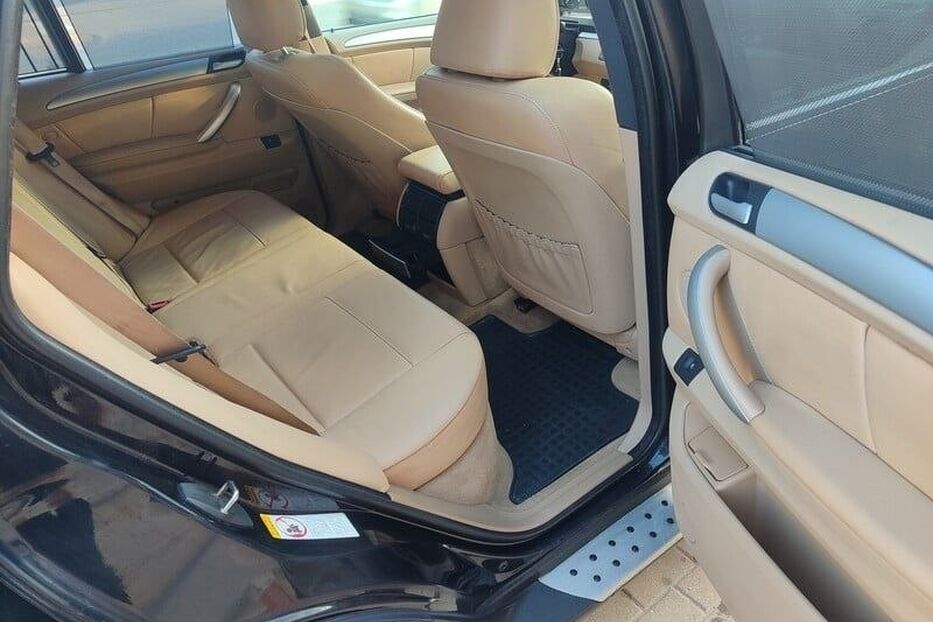 Продам BMW X5 +380970100767 viber WhatsApp 2005 року у м. Чугуїв, Харківська область