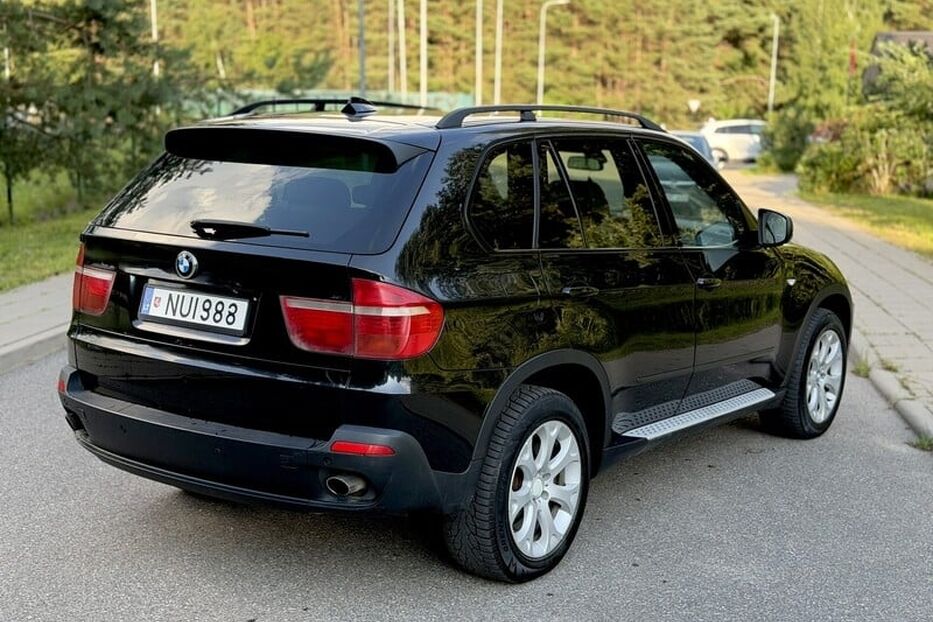 Продам BMW X5 +380970100767 viber WhatsApp 2007 року у Харкові
