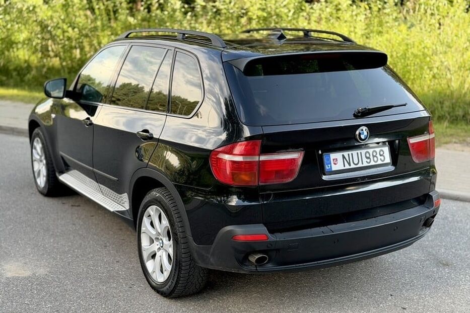 Продам BMW X5 +380970100767 viber WhatsApp 2007 року у Харкові
