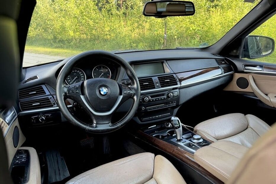 Продам BMW X5 +380970100767 viber WhatsApp 2007 року у Харкові