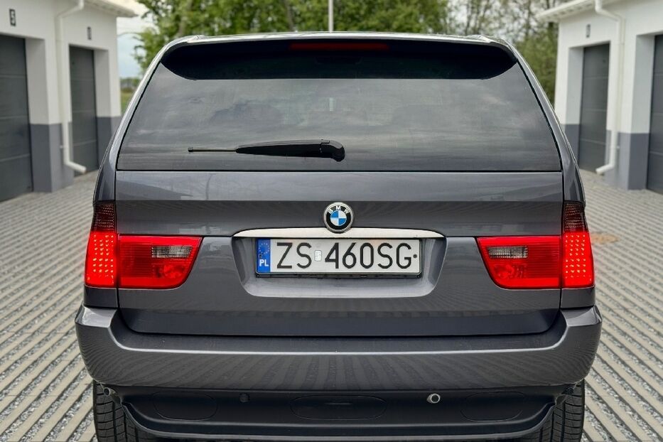Продам BMW X5 2001 року у Херсоні