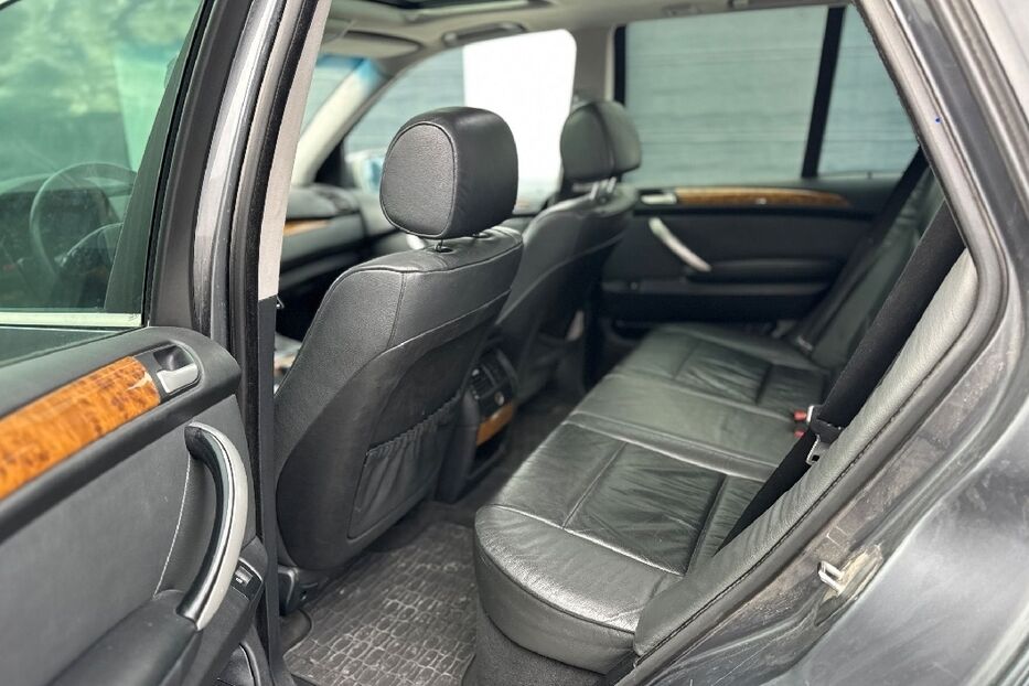 Продам BMW X5 2001 року у Херсоні