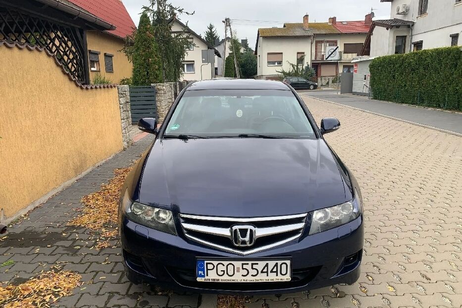 Продам Honda Accord +380970100767 viber WhatsApp 2005 року у Сумах