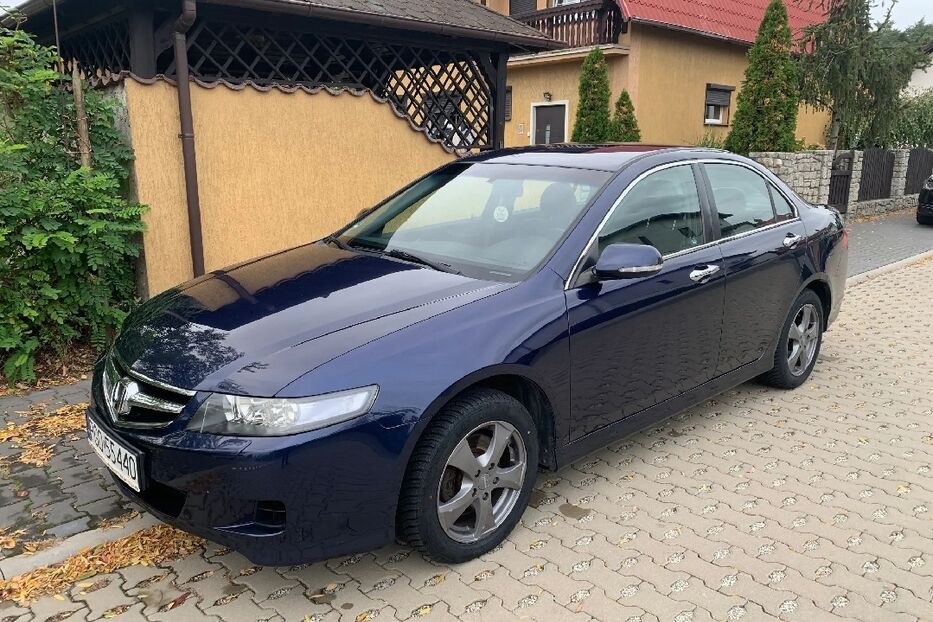 Продам Honda Accord +380970100767 viber WhatsApp 2005 року у Сумах