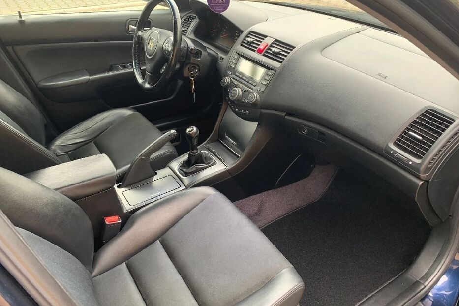 Продам Honda Accord +380970100767 viber WhatsApp 2005 року у Сумах