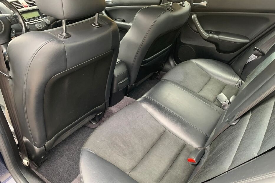 Продам Honda Accord +380970100767 viber WhatsApp 2005 року у Сумах