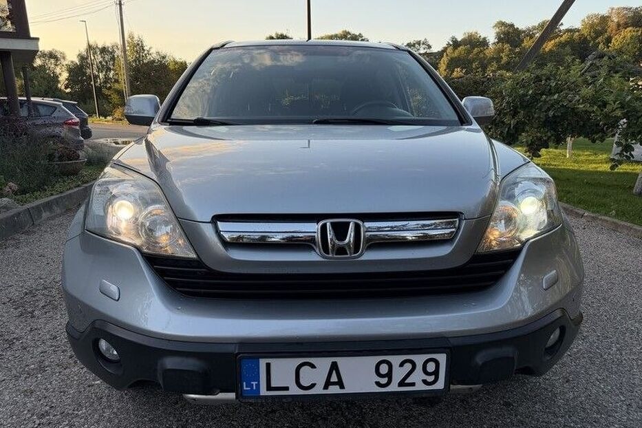 Продам Honda CR-V +380970100767 viber WhatsApp 2006 року у Сумах