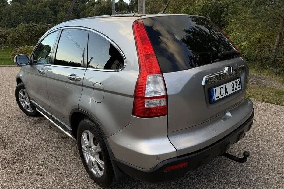 Продам Honda CR-V +380970100767 viber WhatsApp 2006 року у Сумах