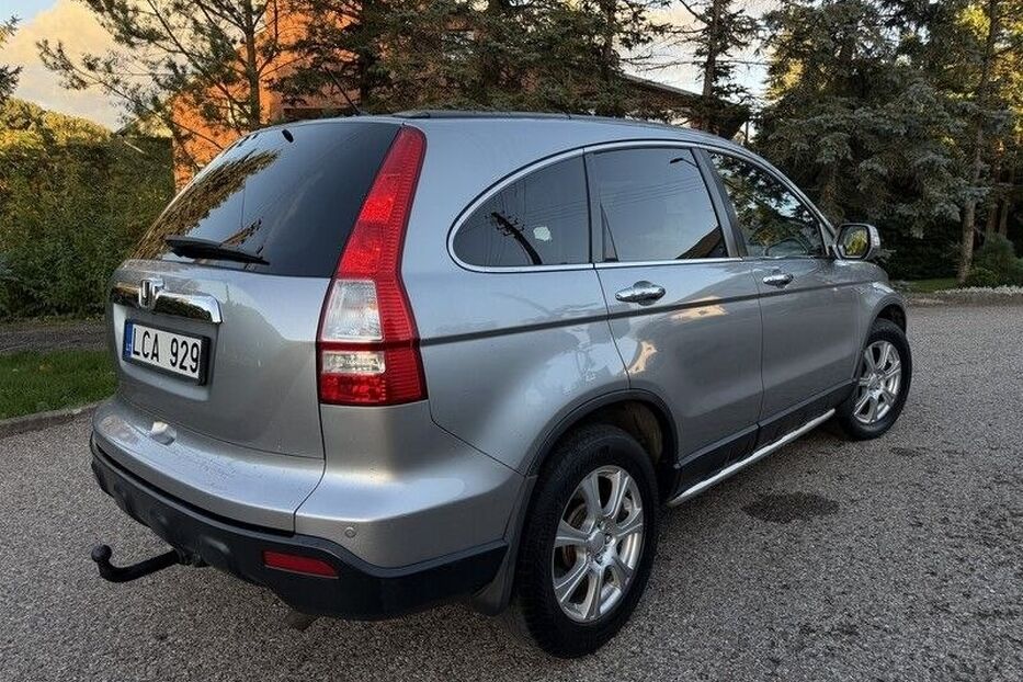 Продам Honda CR-V +380970100767 viber WhatsApp 2006 року у Сумах