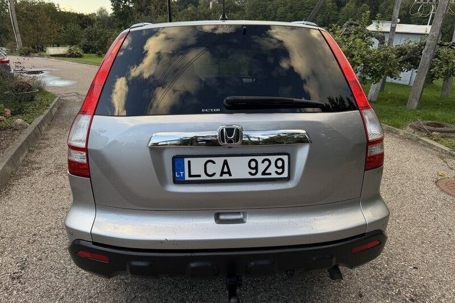 Продам Honda CR-V +380970100767 viber WhatsApp 2006 року у Сумах